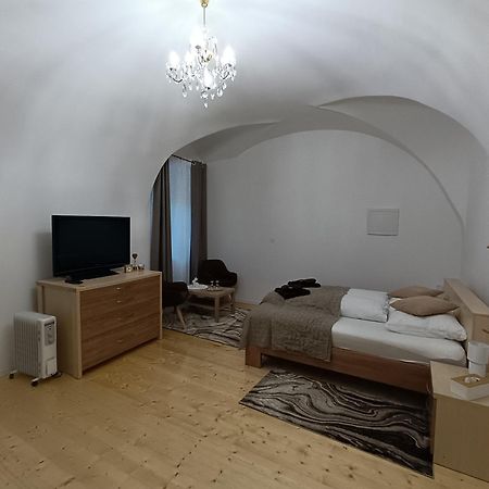 Apartament Krizkov Dom Kremnica Zewnętrze zdjęcie