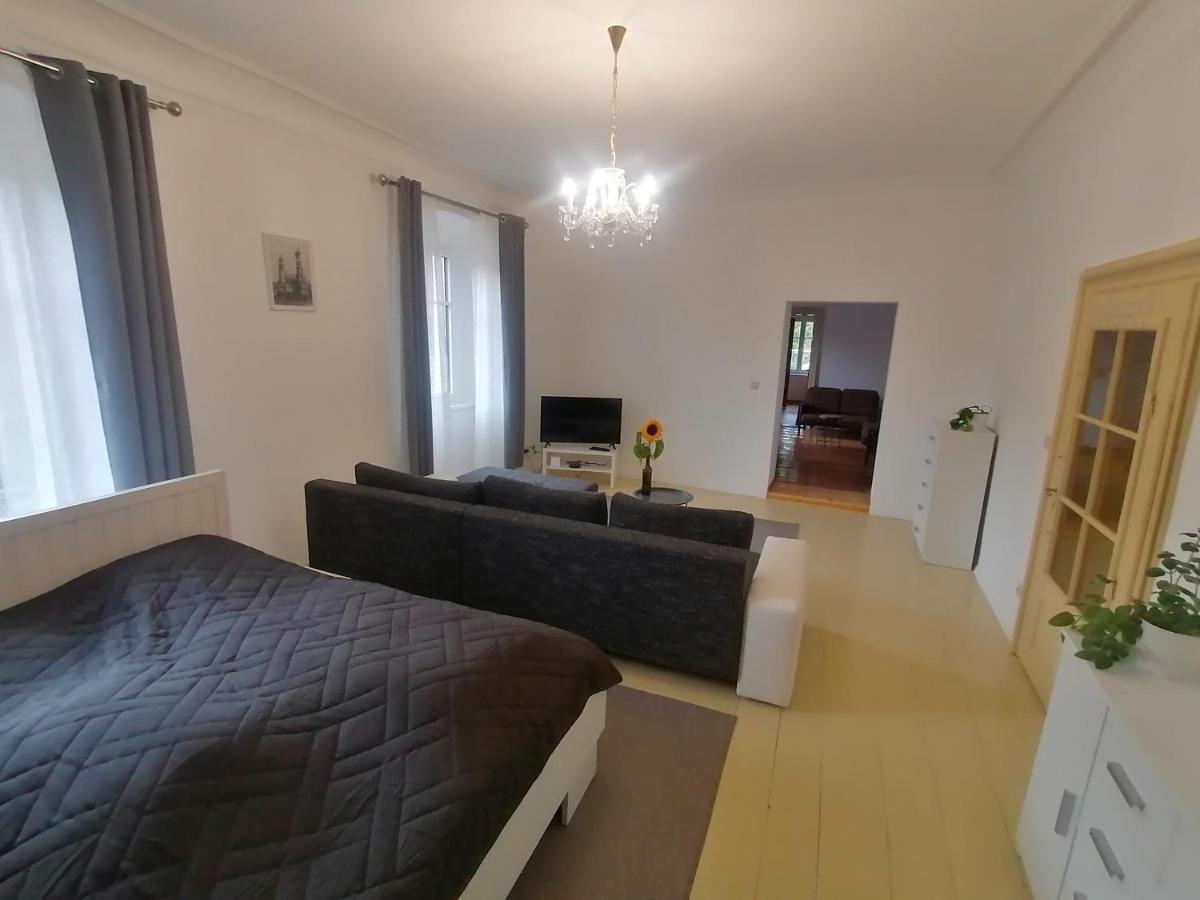 Apartament Krizkov Dom Kremnica Zewnętrze zdjęcie