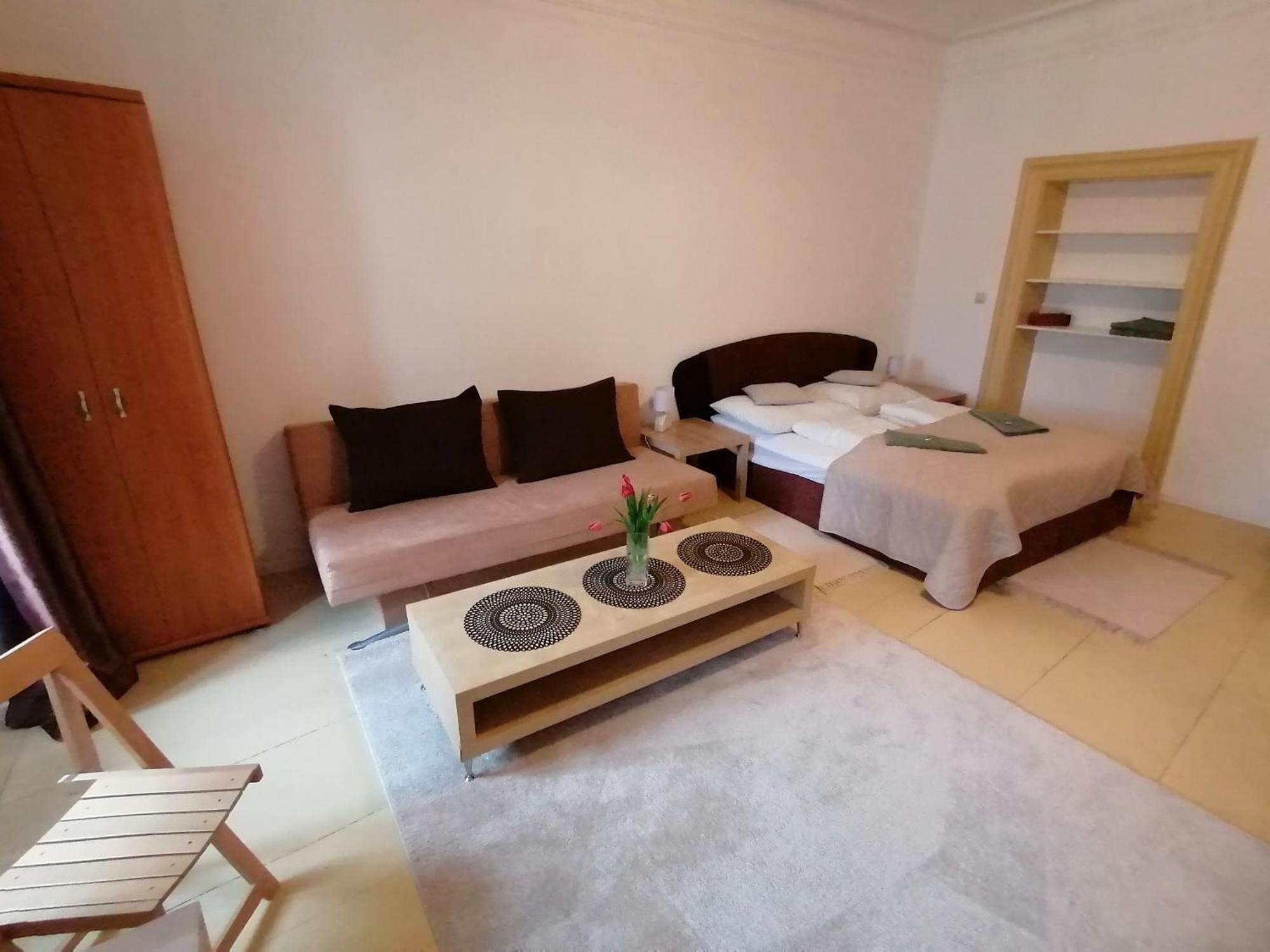 Apartament Krizkov Dom Kremnica Zewnętrze zdjęcie