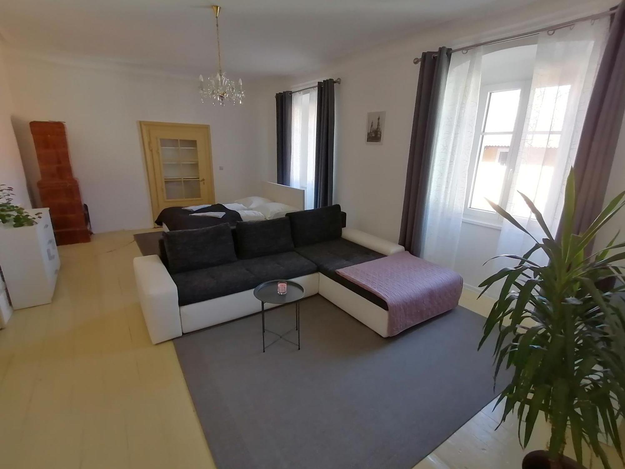 Apartament Krizkov Dom Kremnica Zewnętrze zdjęcie