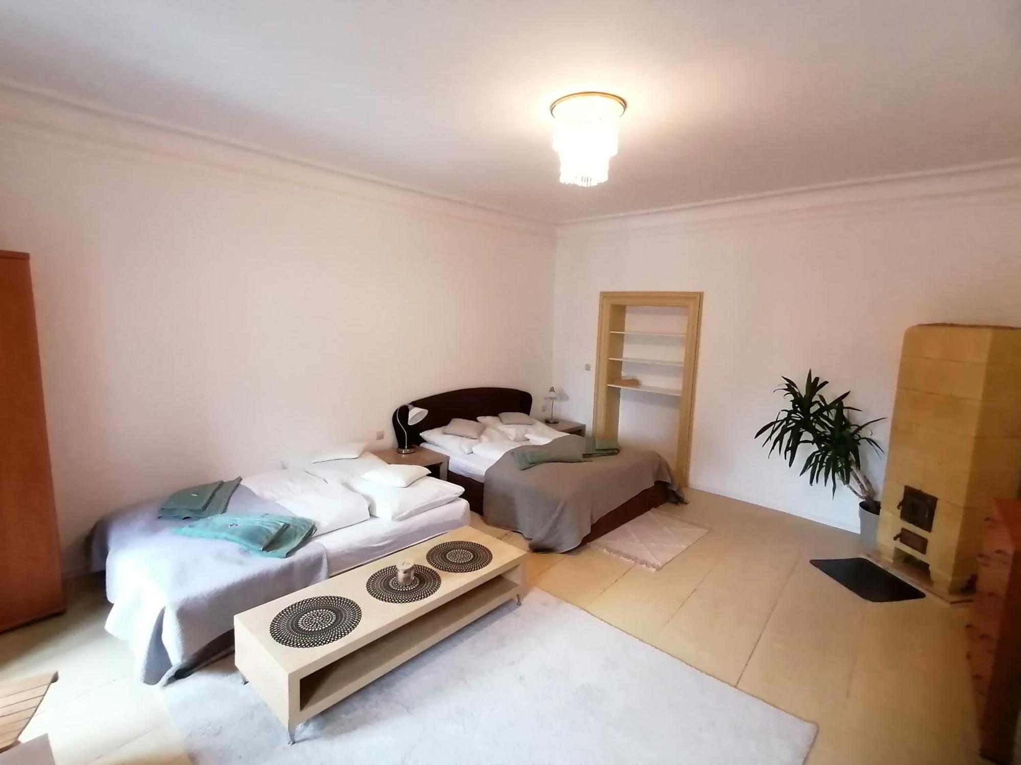 Apartament Krizkov Dom Kremnica Zewnętrze zdjęcie